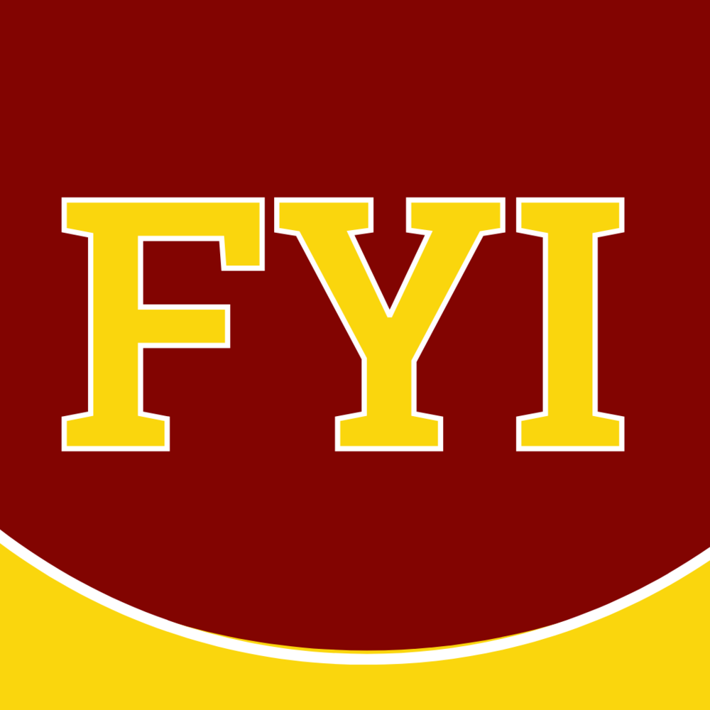 FYI