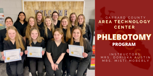 Phlebotomy Program
