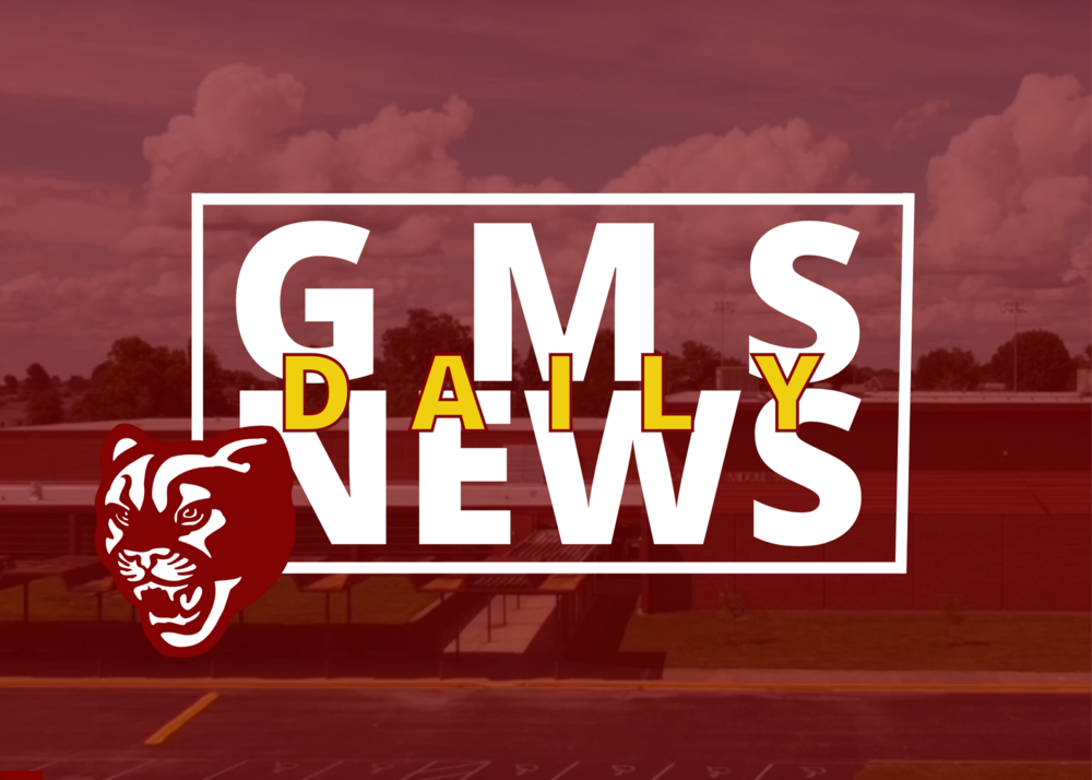 GMS Dailey News