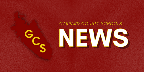 ​Garrard County Schools Highlighted at Kentucky School Boards Association Annual Conference 