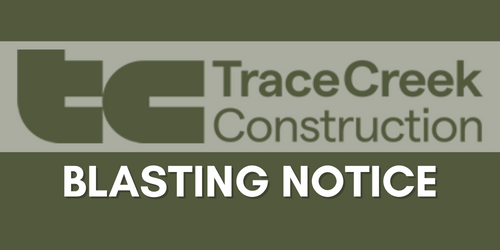 Trace Creek Construction