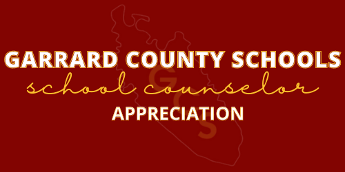 School Counselor Appreciation