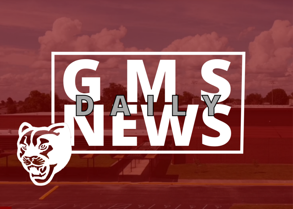 GMS Daily News