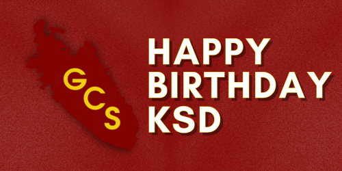 KSD 200th Birthday