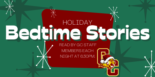 Holiday Bedtime Stories