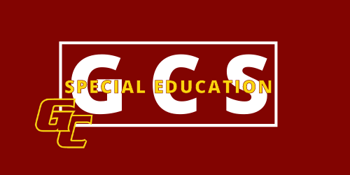 GCS Special Education Graphic 