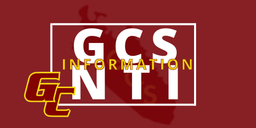 GCS NTI Information 