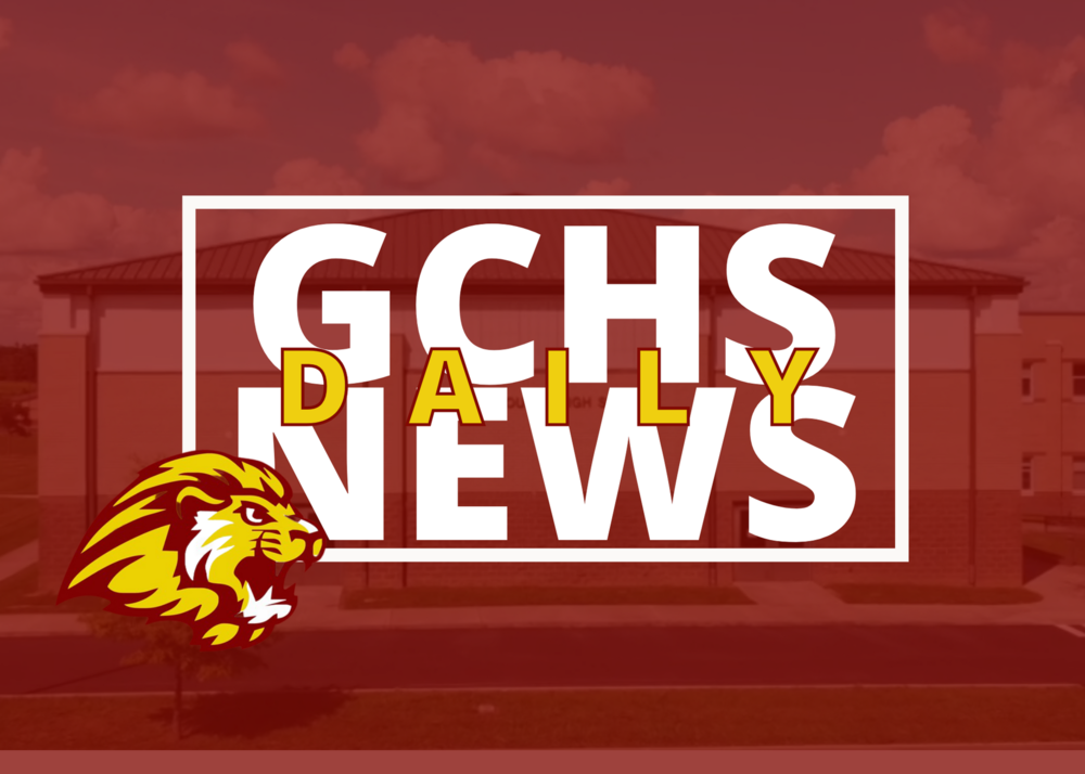 GCHS Daily News Graphic