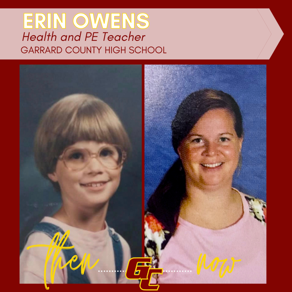 Erin Owens- Transformation Tuesday Picture 