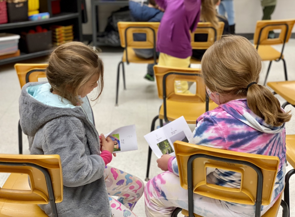 CDR Music Class