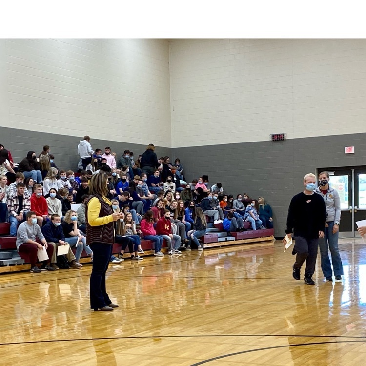 GCHS Success Celebration