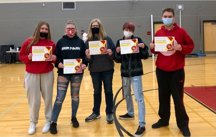 GCHS Success Celebration