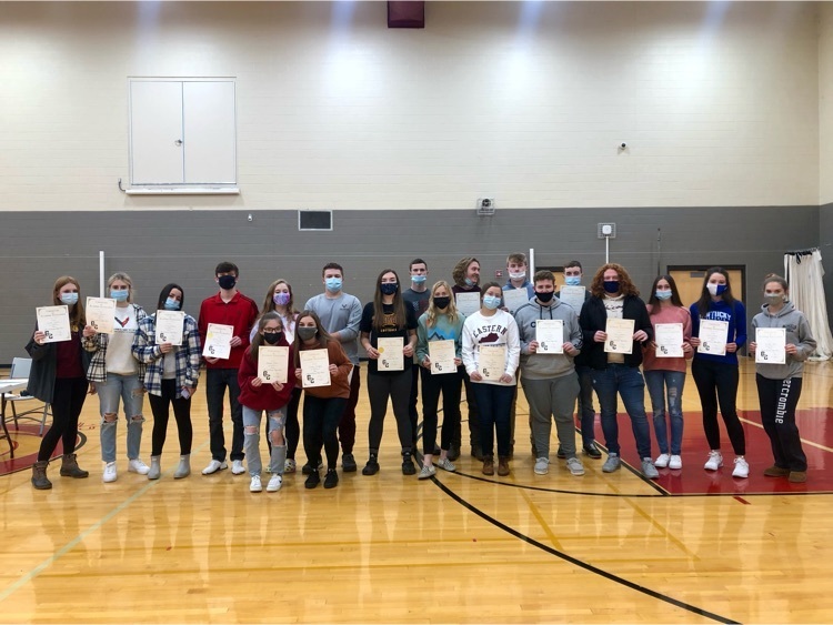 GCHS Success Celebration