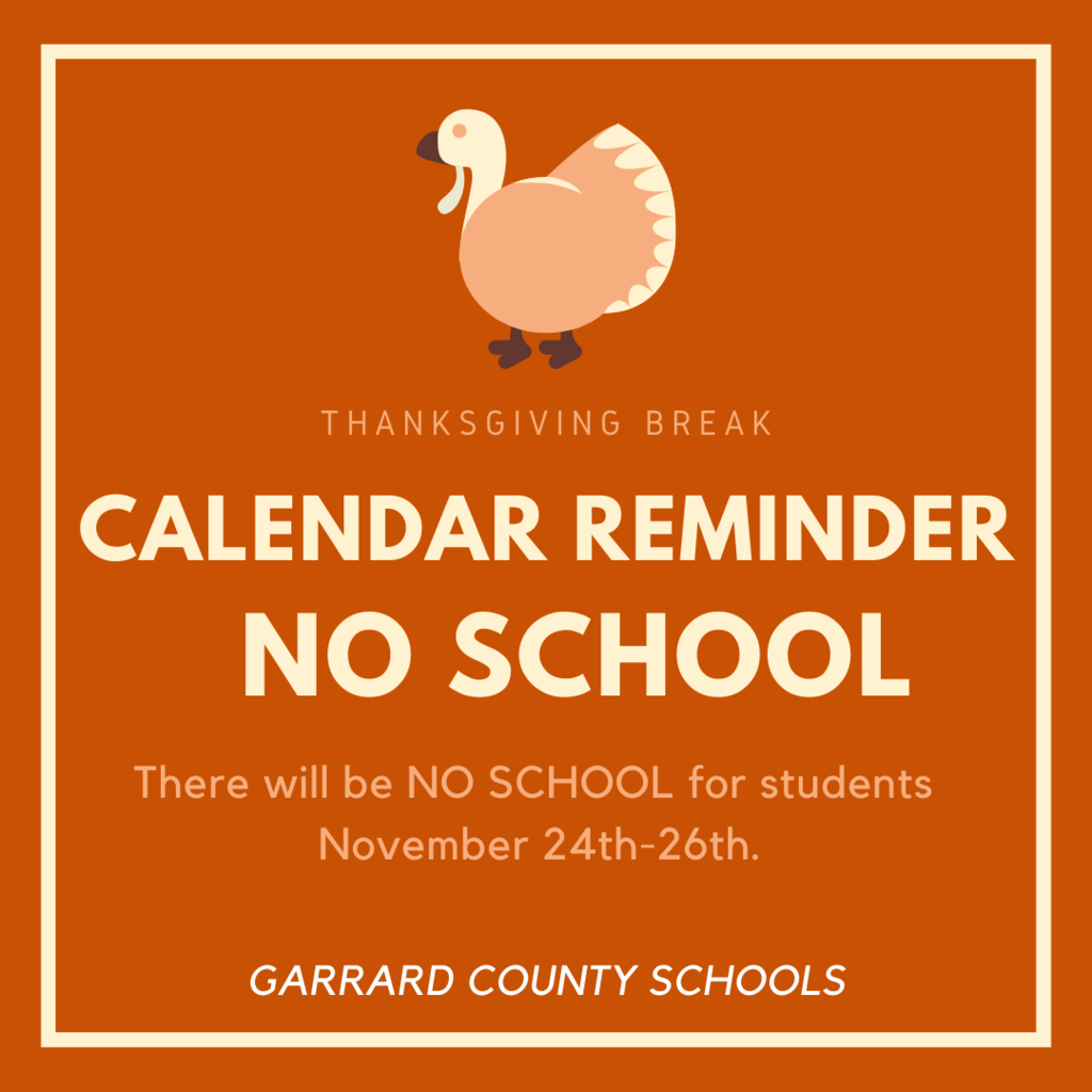 Calendar Reminder
