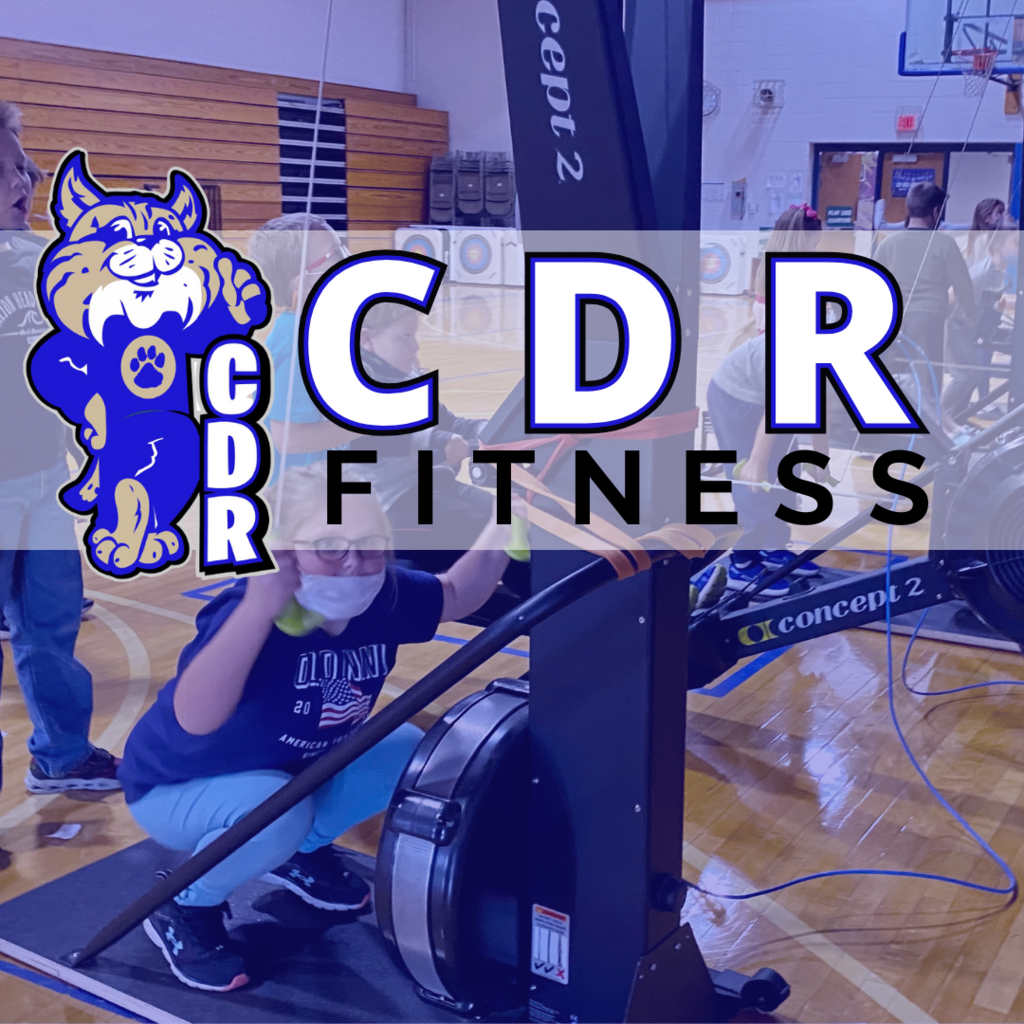 CDR Fitness Class