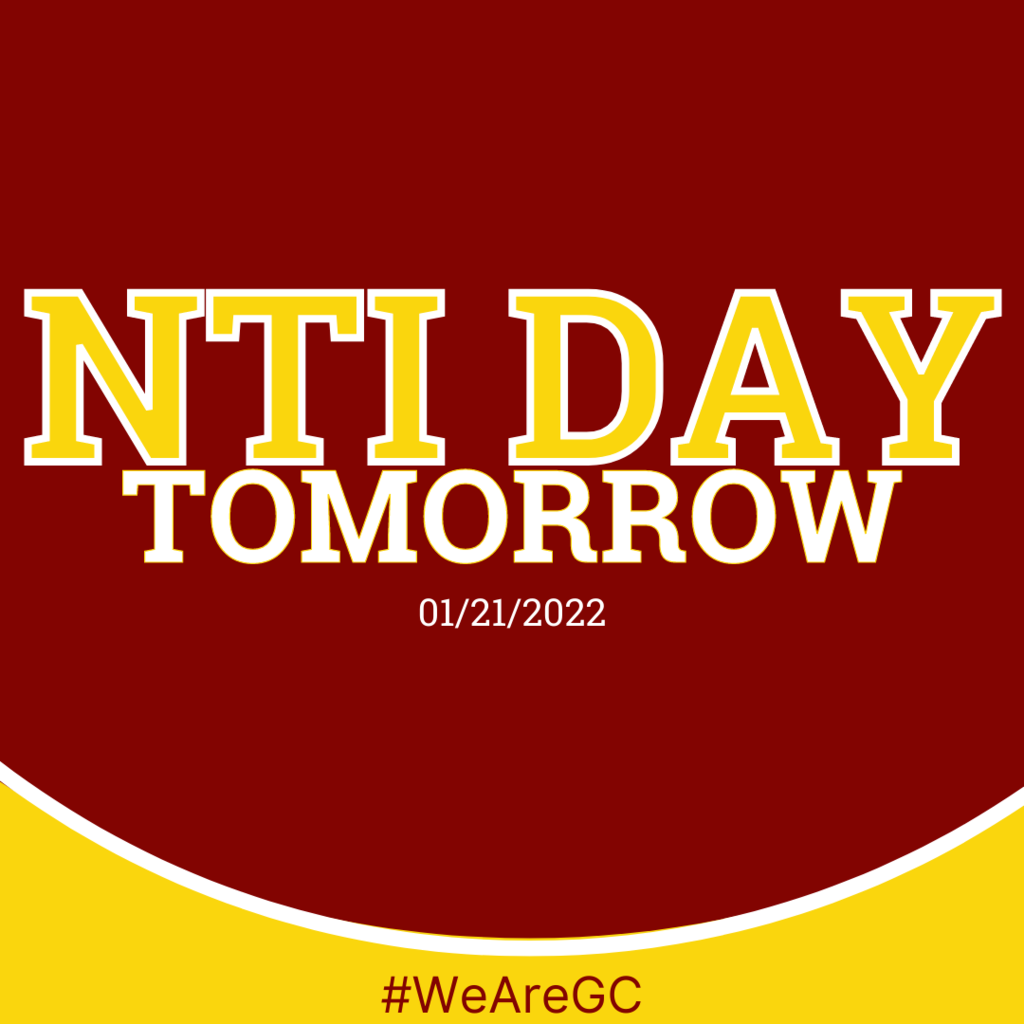 NTI Day Tomorrow Graphic