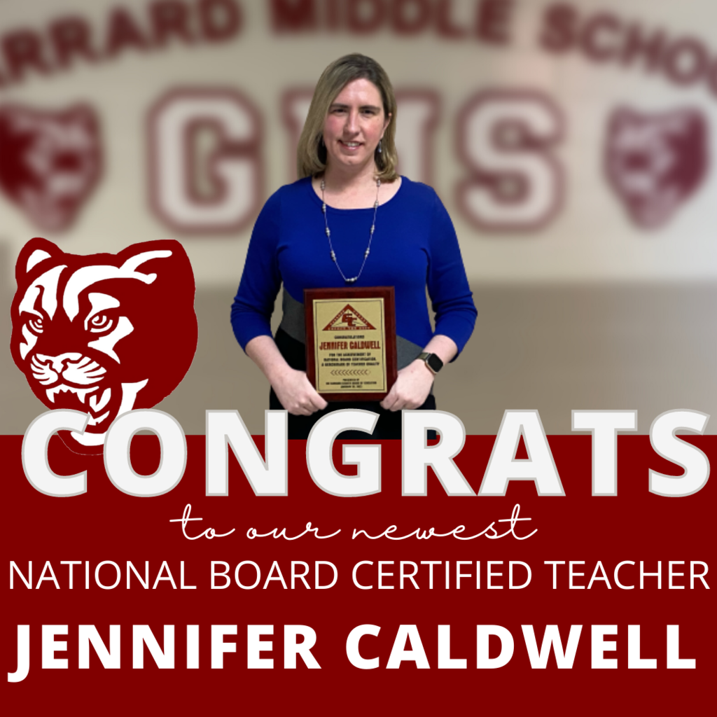 Jennifer Caldwell- National Board Cert Picture 