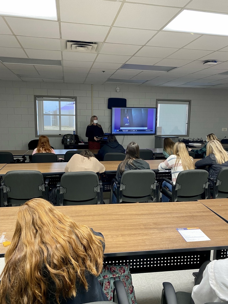 ATC-Smith Guest Speaker