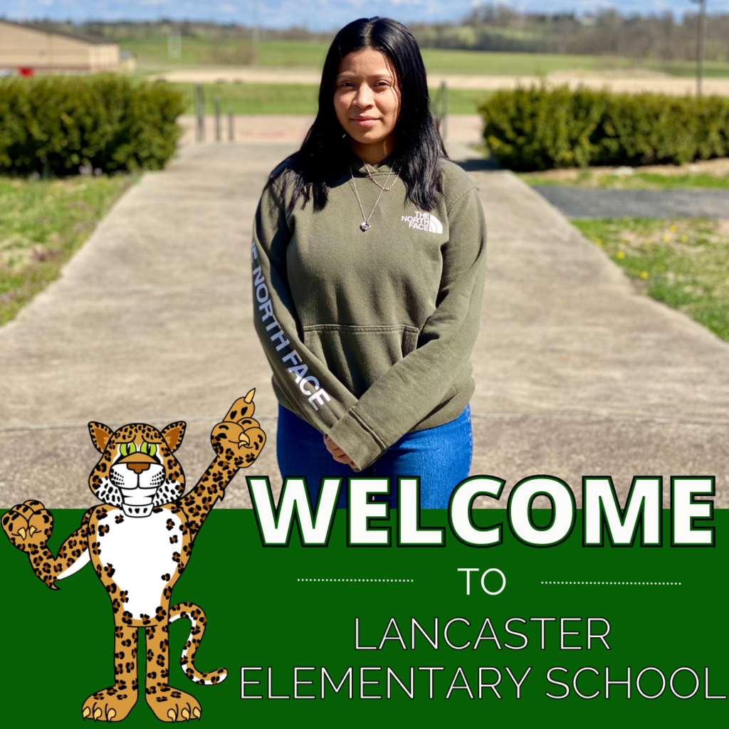 Amanda Monzon Gomez-Student Worker