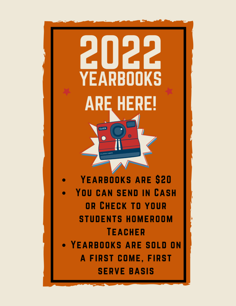 yearbook