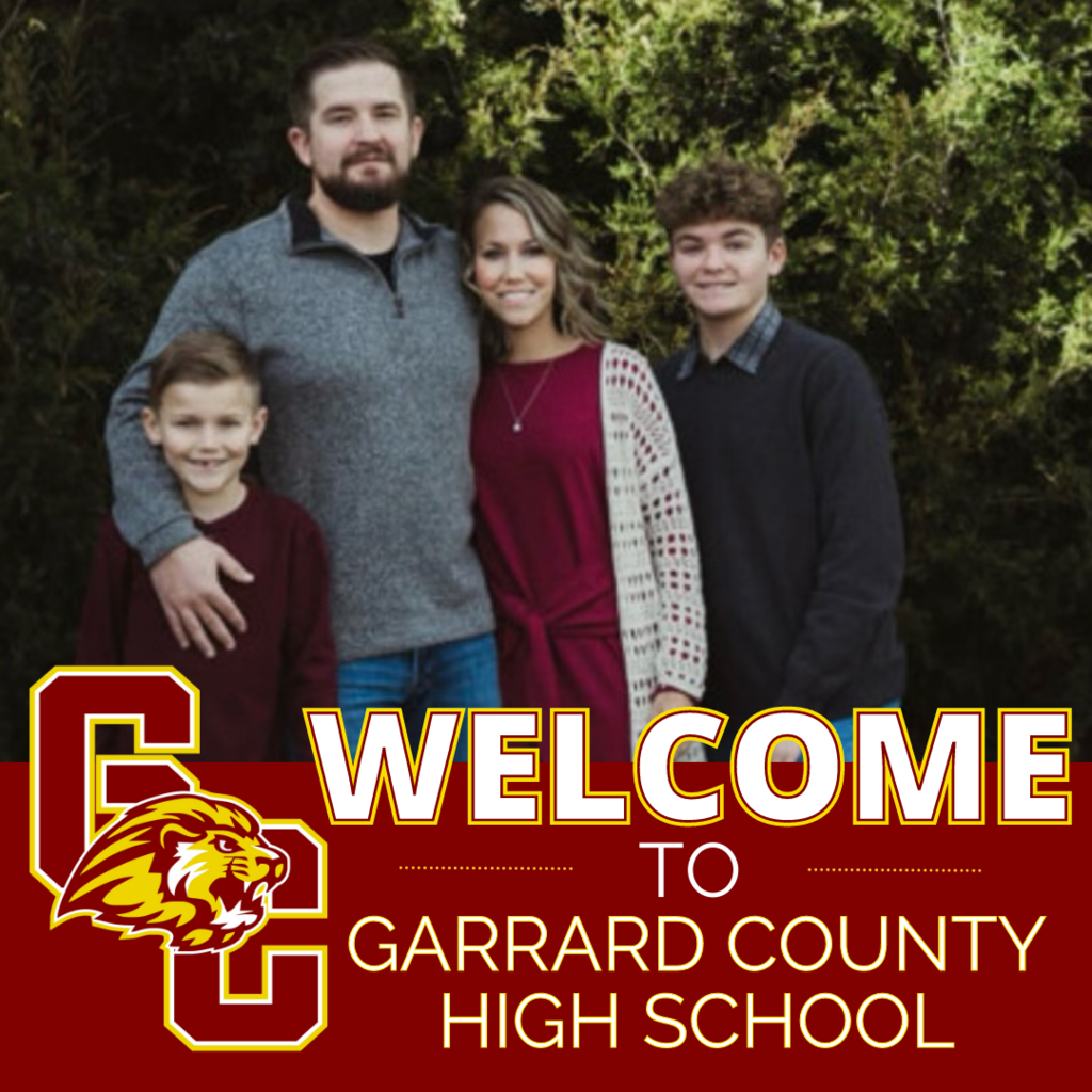 Garrard County High School Garrard County High School
