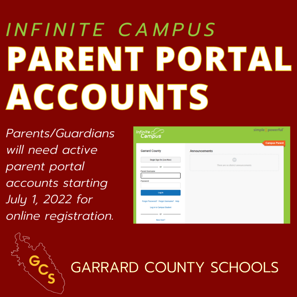 Live Feed Garrard County High School