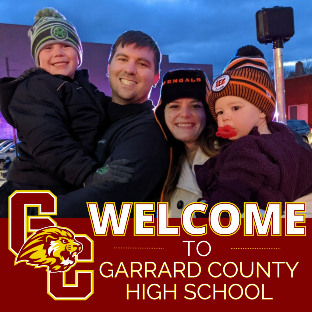 Live Feed Garrard County High School