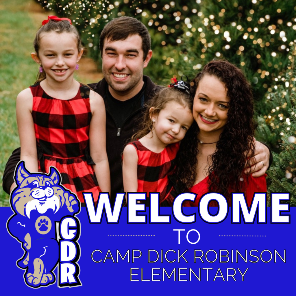 Welcome-Linville