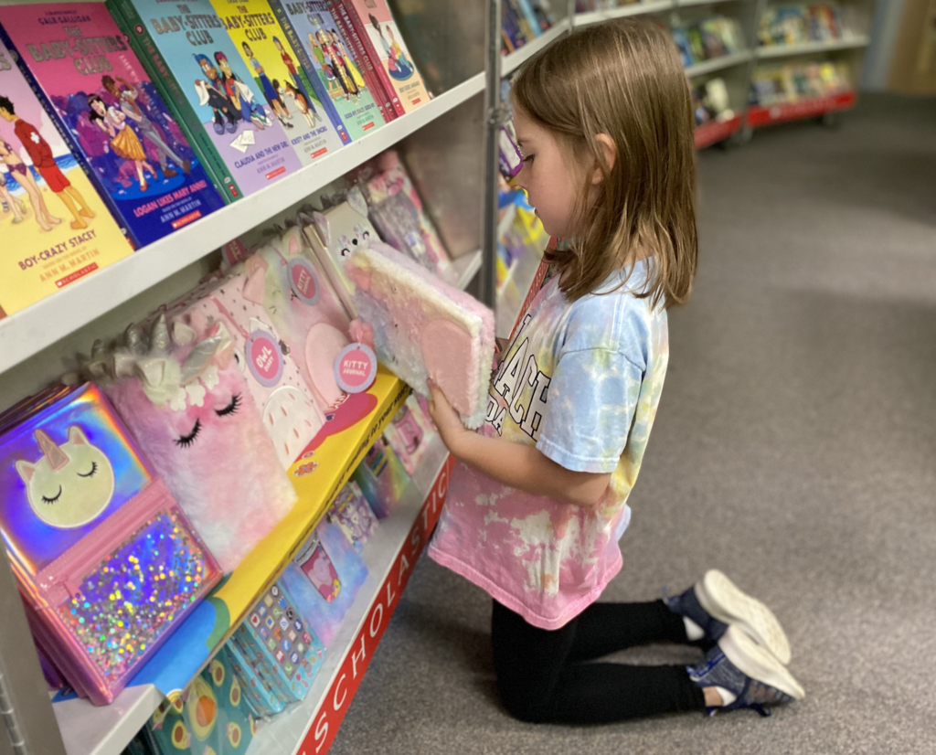 CDR Book Fair