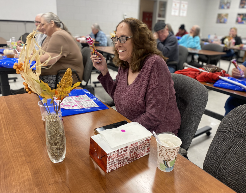 Grandparents BINGO