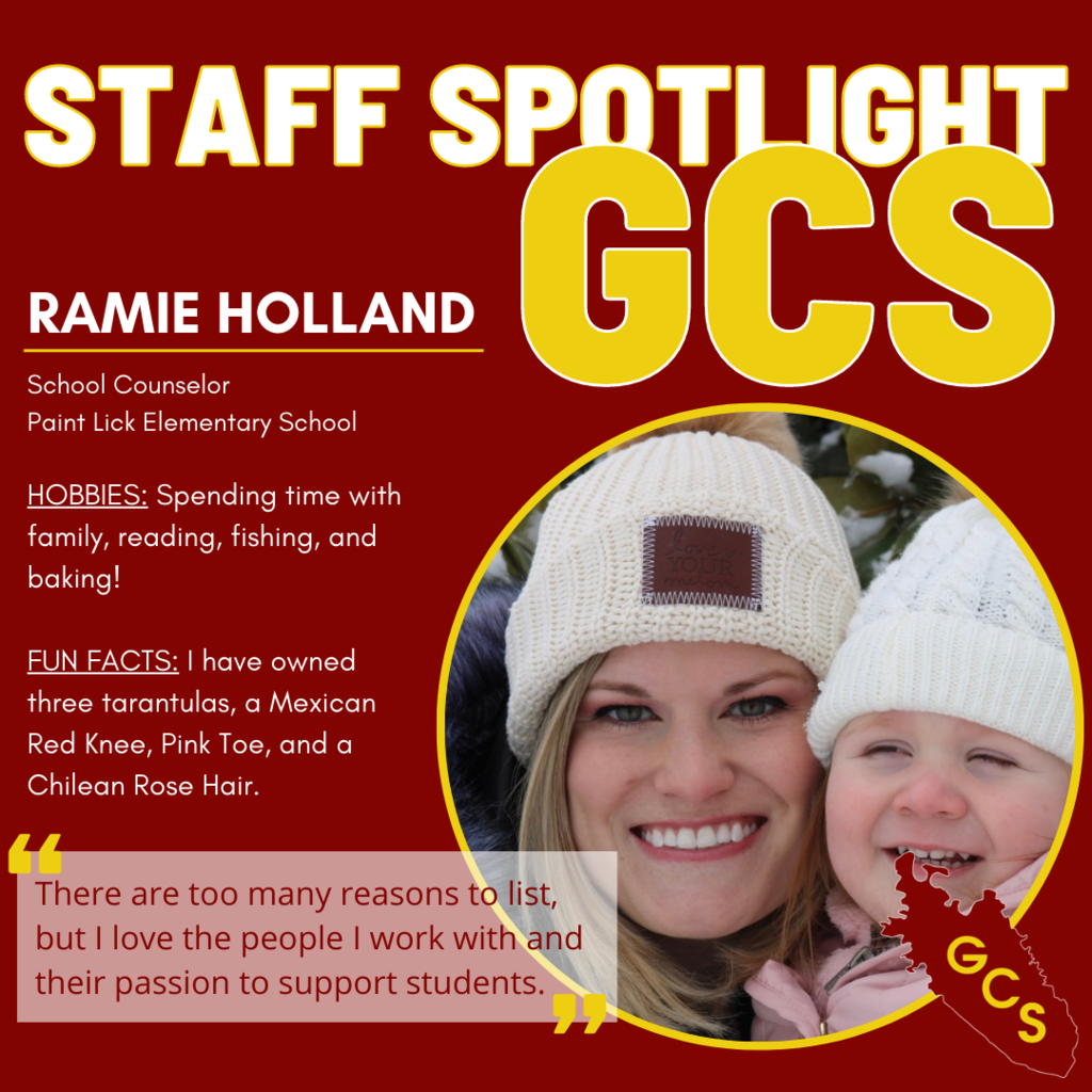 Feature Friday-Ramie Holland