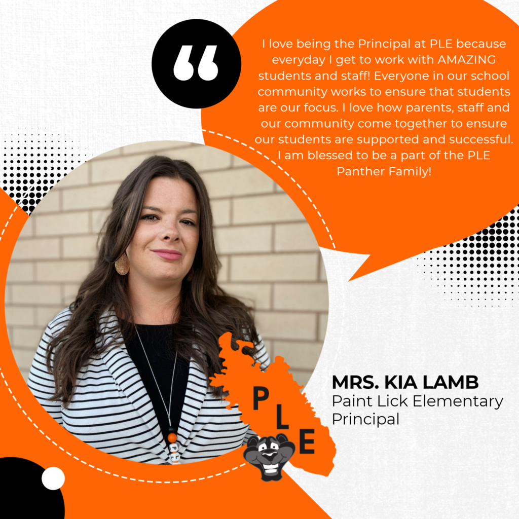 Principal Appreciation-PLE