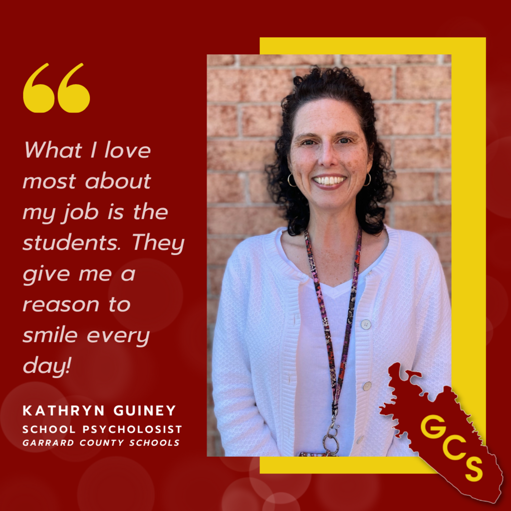 Katie Guiney-School Psych