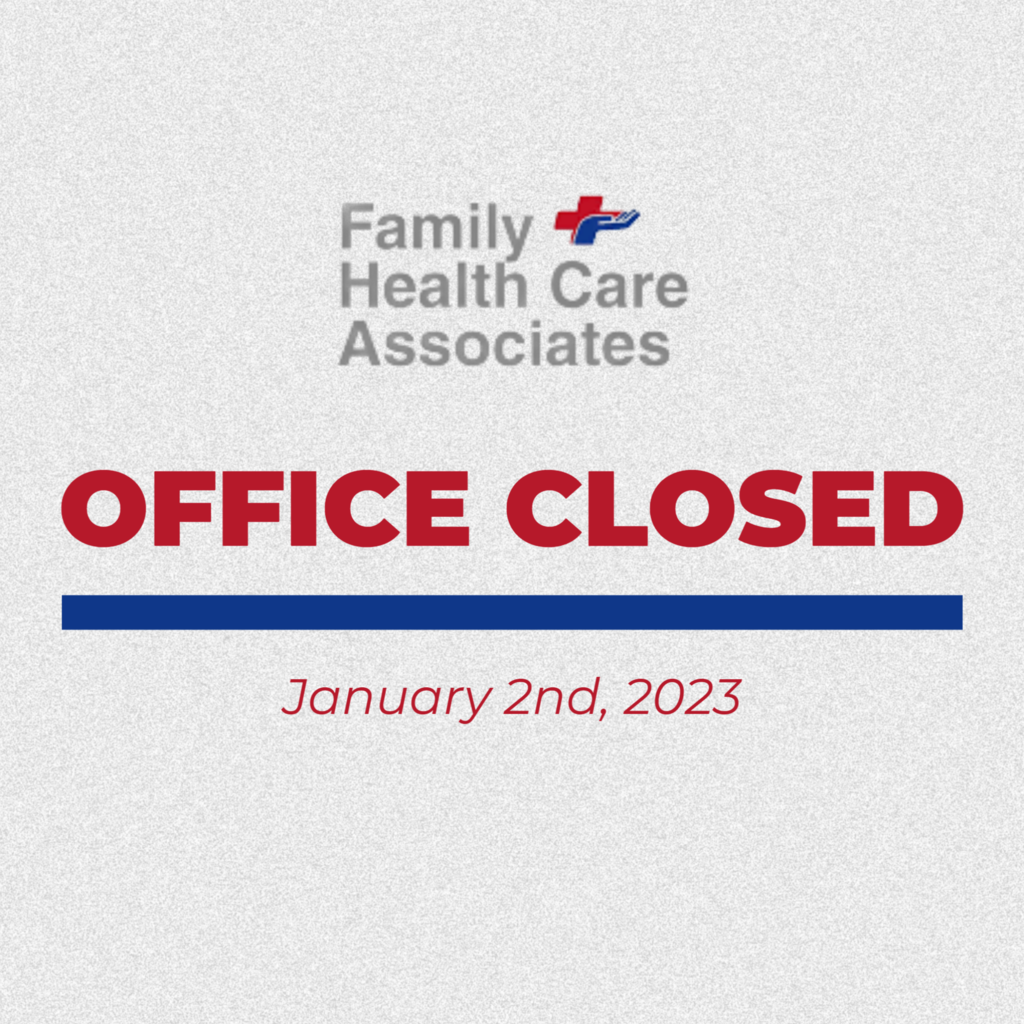 FHCA-Closure