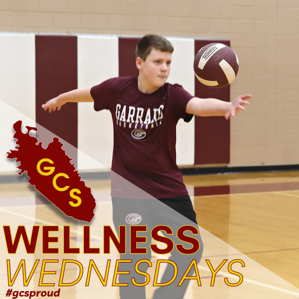 Wellness Wednesday