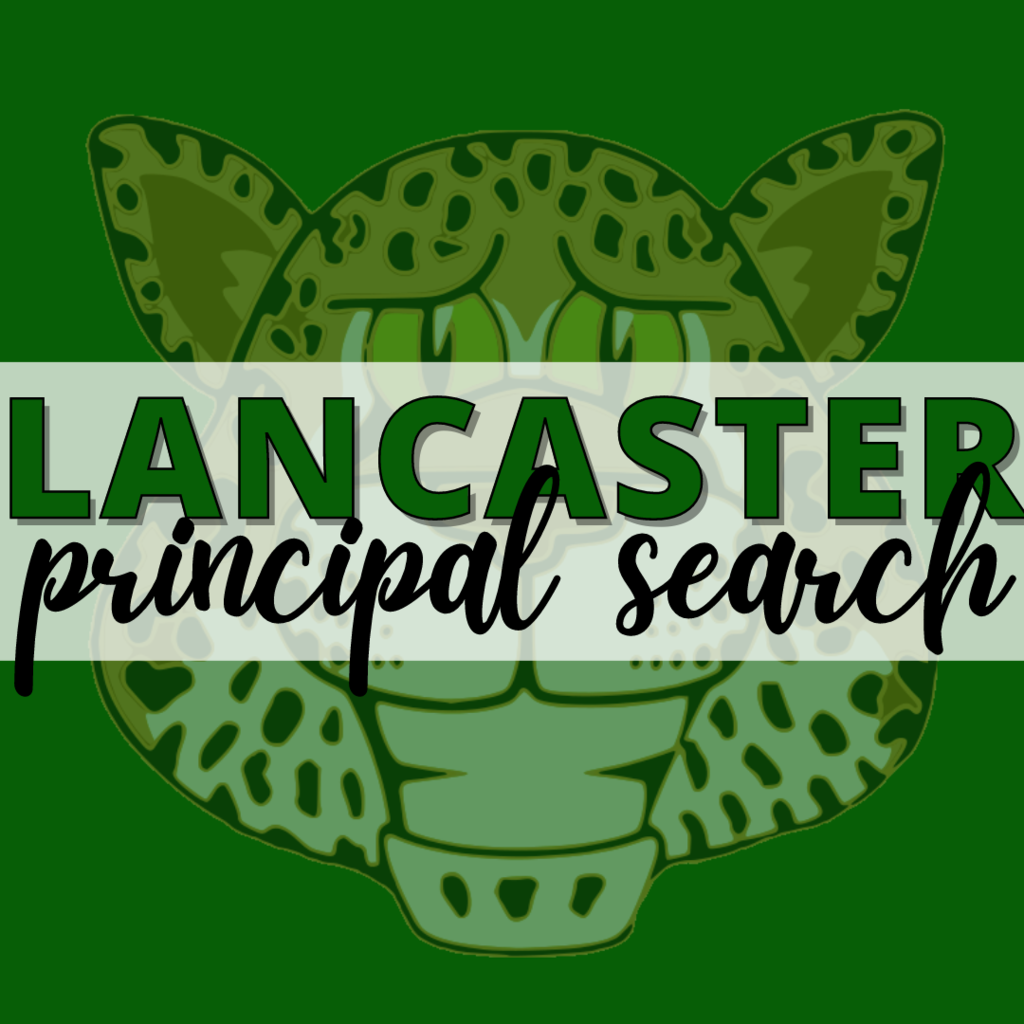 Lancaster Principal Search 