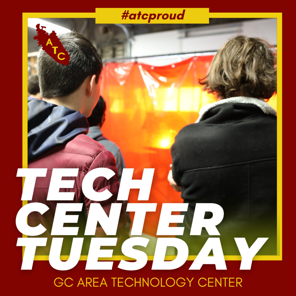 Tech Center Tuesday