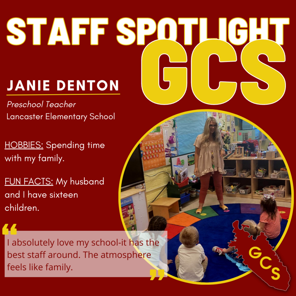 Feature Friday-J. Denton