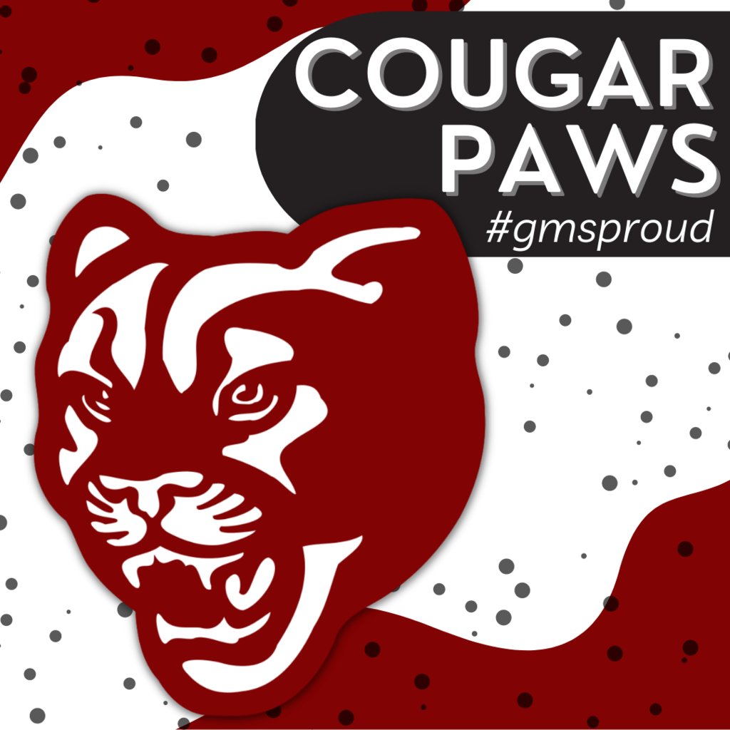 Cougar Paws Award