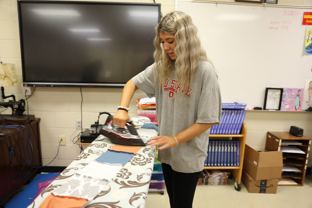 GCHS-Fashion 3